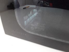 Renault Twingo II Rear side window/glass 43R001583