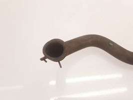 Renault Kangoo I Engine coolant pipe/hose 