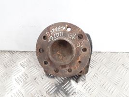 Opel Astra H Rear wheel hub spindle/knuckle 13173018