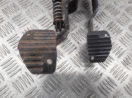 Citroen Berlingo Brake pedal 0943211408