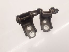 Renault Megane III Front door hinges set 804200003RH