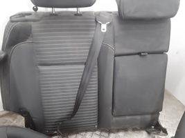 Renault Latitude (L70) Seat set 