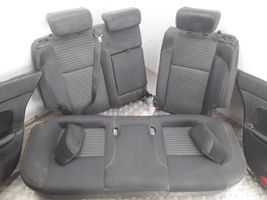 Renault Latitude (L70) Seat set 