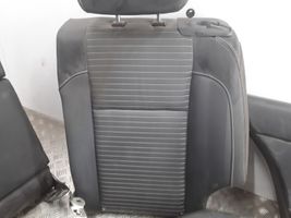 Renault Latitude (L70) Seat set 