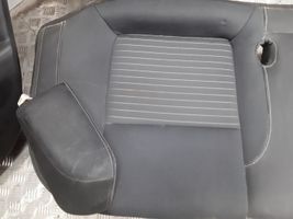 Renault Latitude (L70) Seat set 