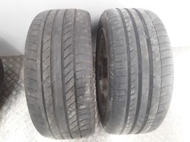 Porsche Cayenne (9PA) Cerchione in lega R19 7L5601025B