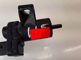 Renault Megane III Vacuum valve 8200762162