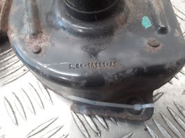 Ford Maverick Spare wheel mounting bracket 5L841A131AF