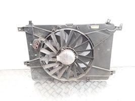 Alfa Romeo 159 Ventilatore di raffreddamento elettrico del radiatore VP4FLH8600AB