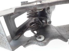 KIA Carnival Clutch pedal 9381038000