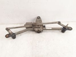 Alfa Romeo 159 Front wiper linkage 60694874