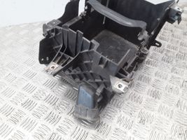 Renault Megane III Support boîte de batterie 244460002R