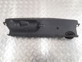 Renault Megane III Top upper radiator support slam panel 214760006R