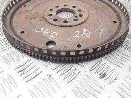 Volvo S60 Flywheel 