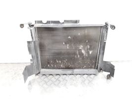 Renault Twingo II Coolant radiator 214760840R