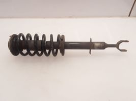 Audi A8 S8 D2 4D Front shock absorber with coil spring 