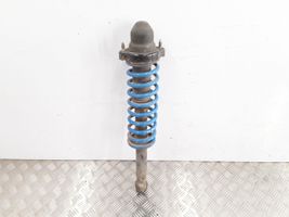 Mitsubishi Carisma Rear shock absorber with coil spring 