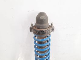 Mitsubishi Carisma Rear shock absorber with coil spring 