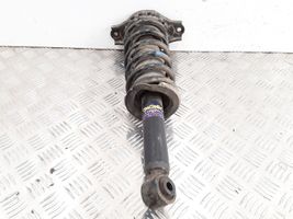 Nissan Primera Rear shock absorber with coil spring 23868B1D13