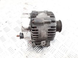 Hyundai Sonata Alternator 