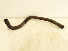 Hyundai Sonata Power steering hose/pipe/line 