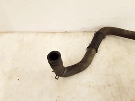 Hyundai Sonata Power steering hose/pipe/line 