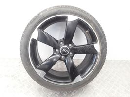 Audi A3 S3 A3 Sportback 8P R18 alloy rim 8JX18H2ET54