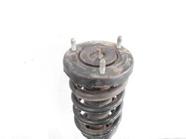 Hyundai Sonata Front shock absorber with coil spring 10032914