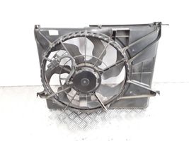 Hyundai Sonata Ventilateur de refroidissement de radiateur électrique 