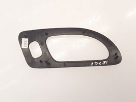 Peugeot 607 Support bouton lève vitre porte arrière 9653235677