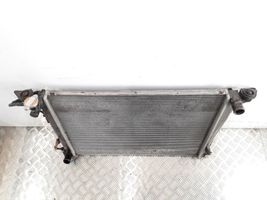 Hyundai Sonata Coolant radiator 