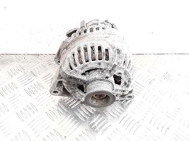 Opel Zafira A Generator/alternator 