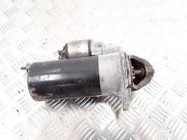 Opel Zafira A Motorino d’avviamento 0001109062