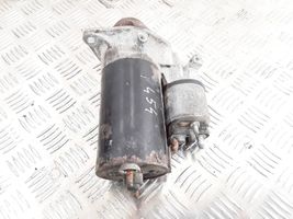 Opel Zafira A Starter motor 0001109062