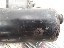 Opel Zafira A Starter motor 0001109062