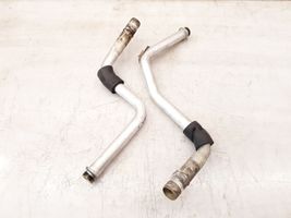 Opel Zafira A Heater radiator pipe/hose 