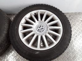 Volkswagen Phaeton R17 alloy rim 3D0601025AC