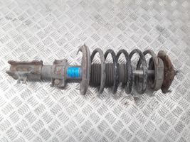 Volvo S60 Front shock absorber with coil spring 36A97A