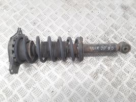 Nissan Primera Ammortizzatore posteriore con molla elicoidale 2F00056210