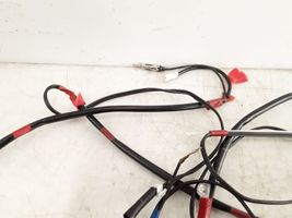 Toyota Previa (XR30, XR40) II Antena radiowa 8630028350