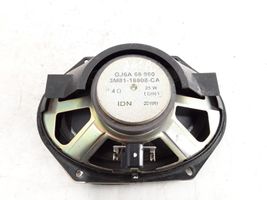 Mazda 6 Altoparlante portiera anteriore GJ6A66960