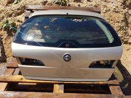 Alfa Romeo 156 Portellone posteriore/bagagliaio 