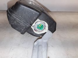 Peugeot 607 Airbag porte arrière 9648622980