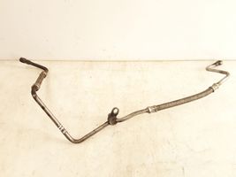 Peugeot 607 Трубка (трубки)/ шланг (шланги) 