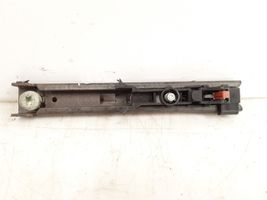 Peugeot 607 Moteur de réglage de ceinture de sécurité 5507371