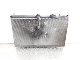 Peugeot 607 Radiateur de refroidissement 