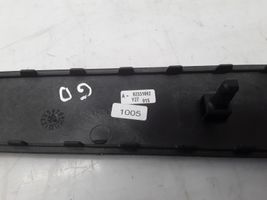 Audi A5 8T 8F Muu takaoven verhoiluelementti 8K0867420