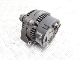 Saab 9-5 Alternator 123510096