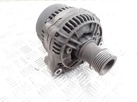 Saab 9-5 Alternator 123510096