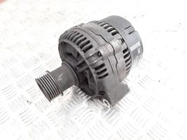 Saab 9-5 Alternator 123510096